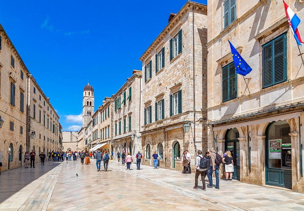 Apartment Rina Dubrovnik Exterior photo